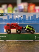 Brio Brio - Tow Truck