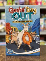 ThinkFun Game - Goats’ Day Out
