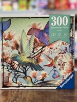 Ravensburger Puzzle - Hummingbird (Puzzle Moment) 300 Pc.