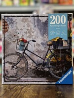 Ravensburger Puzzle - Bicycle (Puzzle Moment) 200 Pc.
