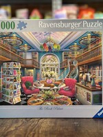 Ravensburger Puzzle - The Book Palace 1000 Pc.
