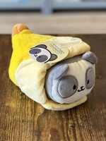 Anirollz Plush - Pandaroll Outfitz (Small)