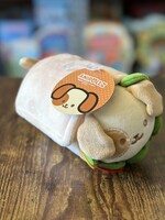 Anirollz Stuffy  - Puppiroll (Small)