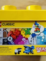 Lego Classics Creative Bin