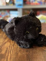 Warmies Warmies - Black Cat
