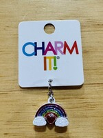 Charm It! - Glitter Rainbow