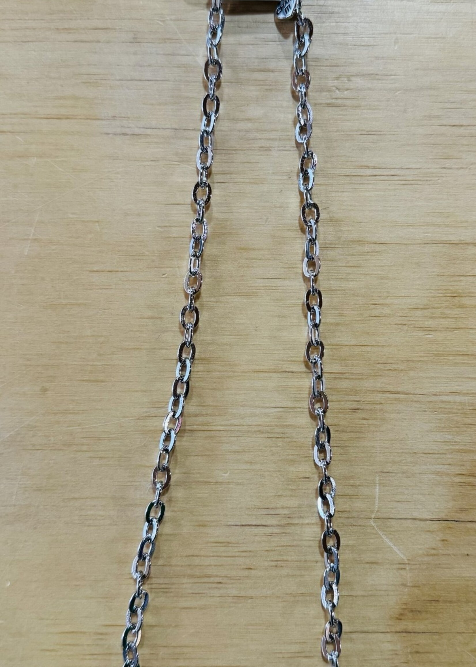 Charm It! Charm It! - Chain Necklace