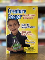 Creature Peeper