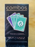 Enginuity Card Game - Combos
