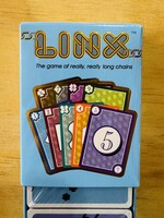 Enginuity Card Games - Linx