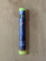 Spin-Copter LED (Yellow)