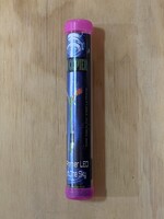 Spin-Copter LED (Pink)