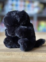 Douglas Stuffy - Black Lab Lil' Pup