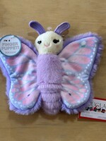 Douglas Stuffy - Mini Purple Butterfly