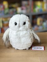 Douglas Stuffy - Mini White Owl