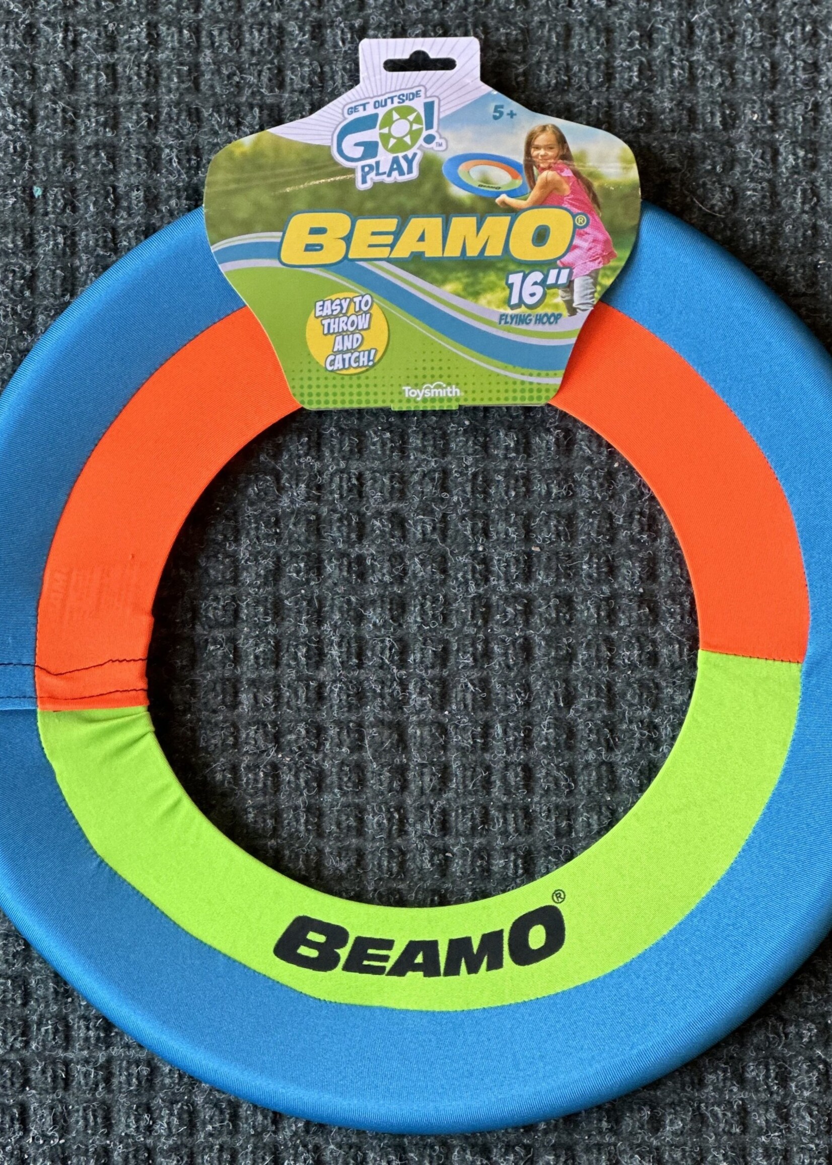Beamo 16”