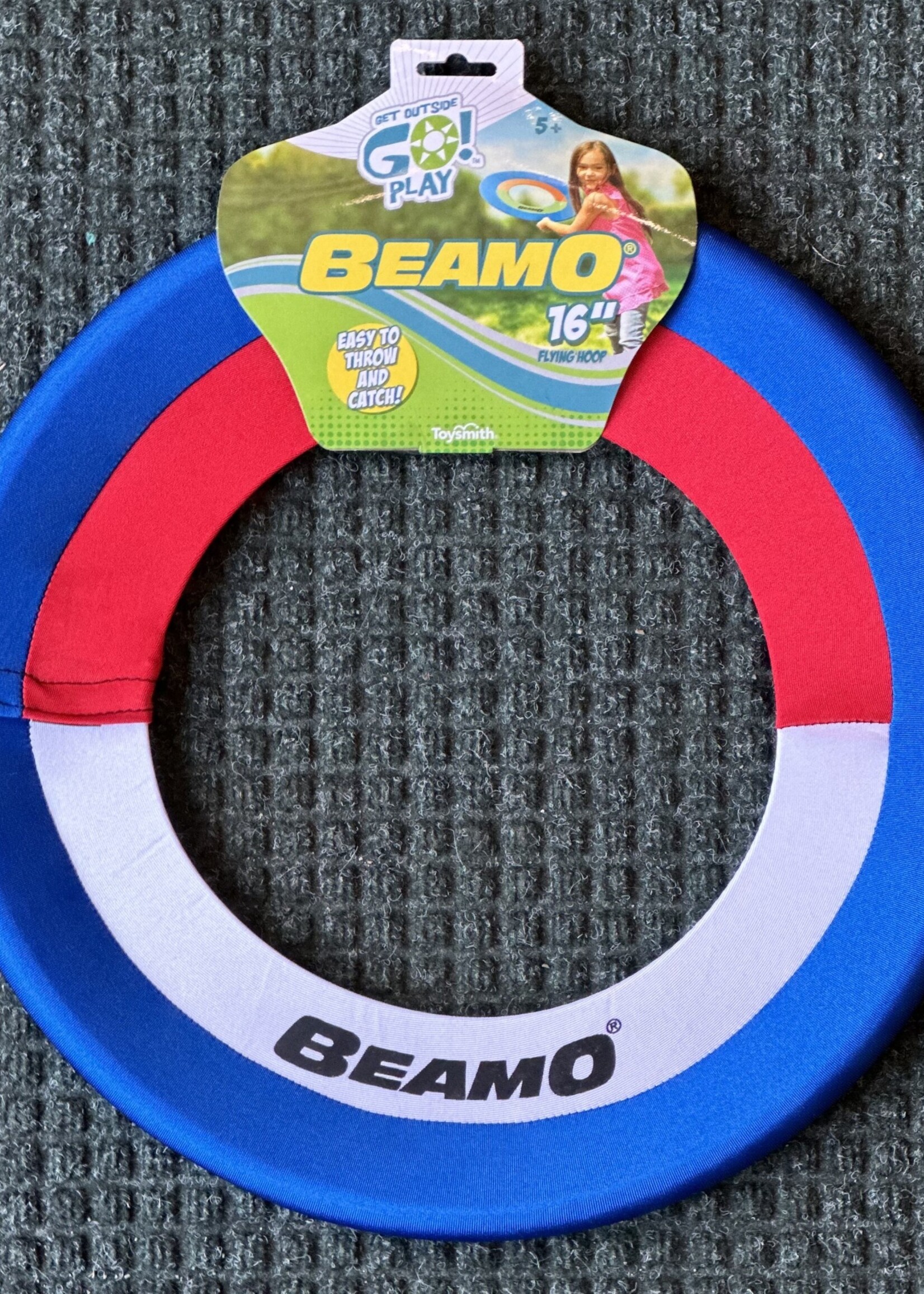 Beamo 16”