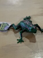 Toysmith Frog Squishimals
