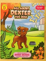 Book - All About Dexter the Dog