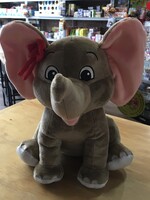 Mindi Mende Stuffy - All About Edith the Elephant