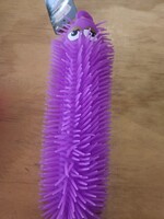 Incredible Group Shaggy Pickle - Purple