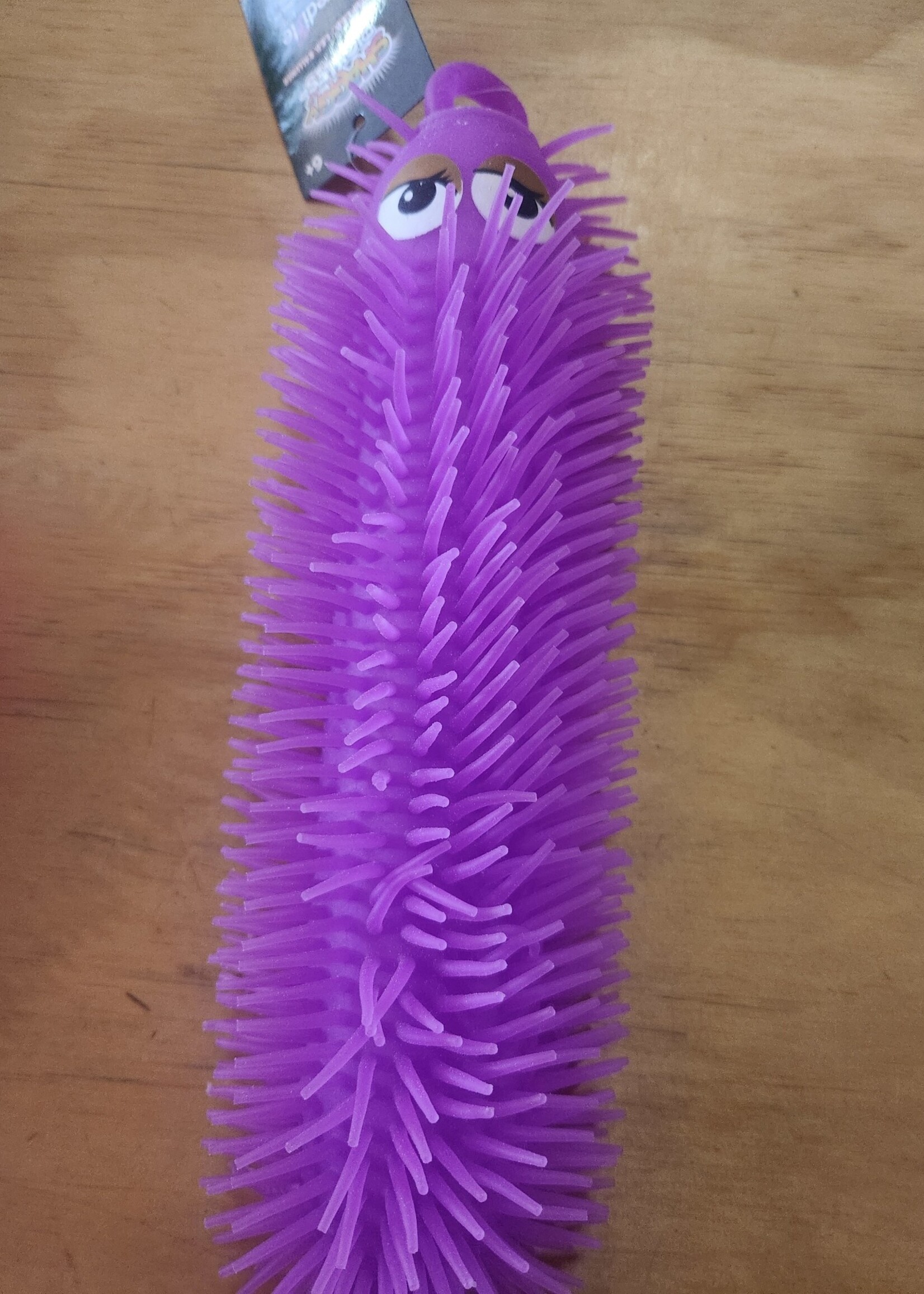 Incredible Group Shaggy Pickle - Purple