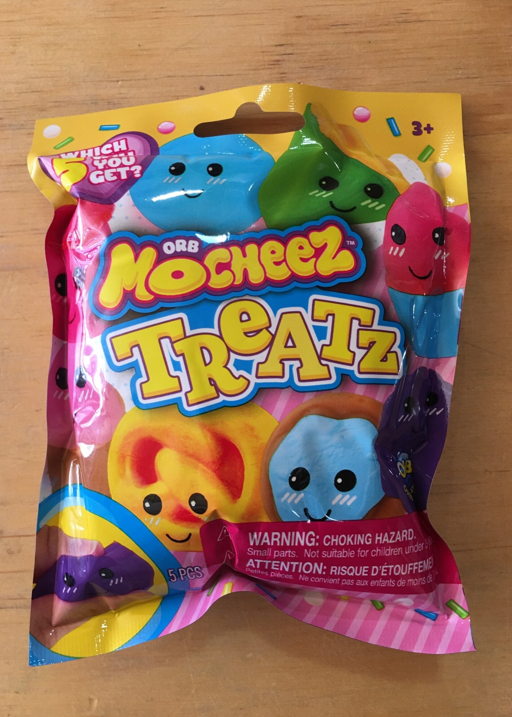 ORB Treatz Blind Bag