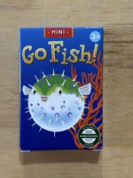 eeBoo Card Game - Mini Go Fish!