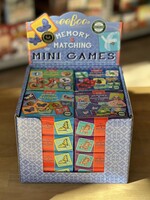 eeBoo Mini Memory & Matching Game - Things I Know