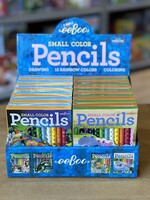eeBoo Raccoons (Animals in Wild Small Pencils)