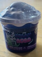 ORB GOAT Slime - Jelly Boba