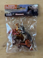 Wenno Assorted Dinosaurs 5 Pc.