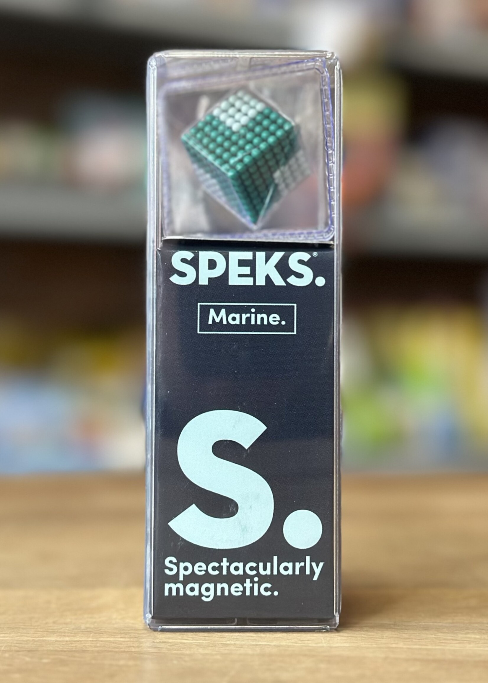 Speks Speks - Marine