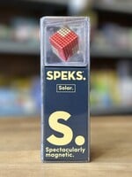 Speks Speks - Solar