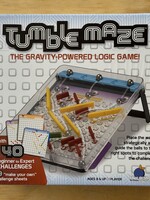 Game - Tumble Maze