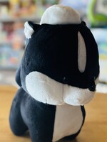 Bellzi Stuffy - Skunki the Skunk