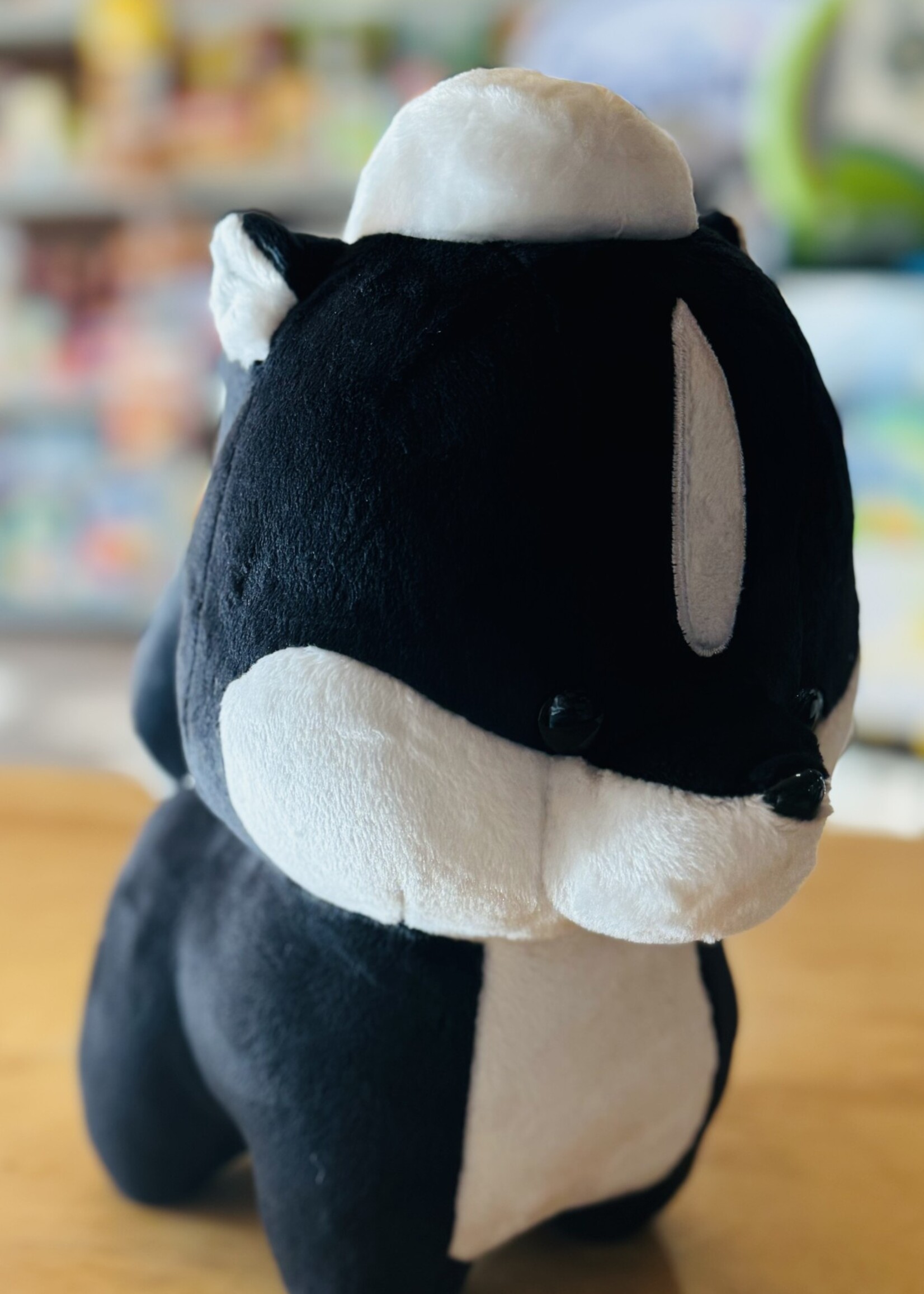 Bellzi Stuffy - Skunki the Skunk