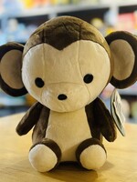 Bellzi Stuffy - Monki the  Monkey