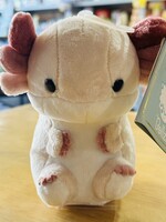 Bellzi Stuffy - Mini Lotti the Axolotl