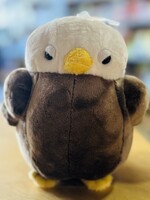 Bellzi Stuffy-Mini  Baldi the Bald Eagle