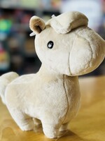 Bellzi Stuffy-Mini  Horsi the Palomino