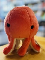 Bellzi Stuffy-Mini  Octi the Octopus