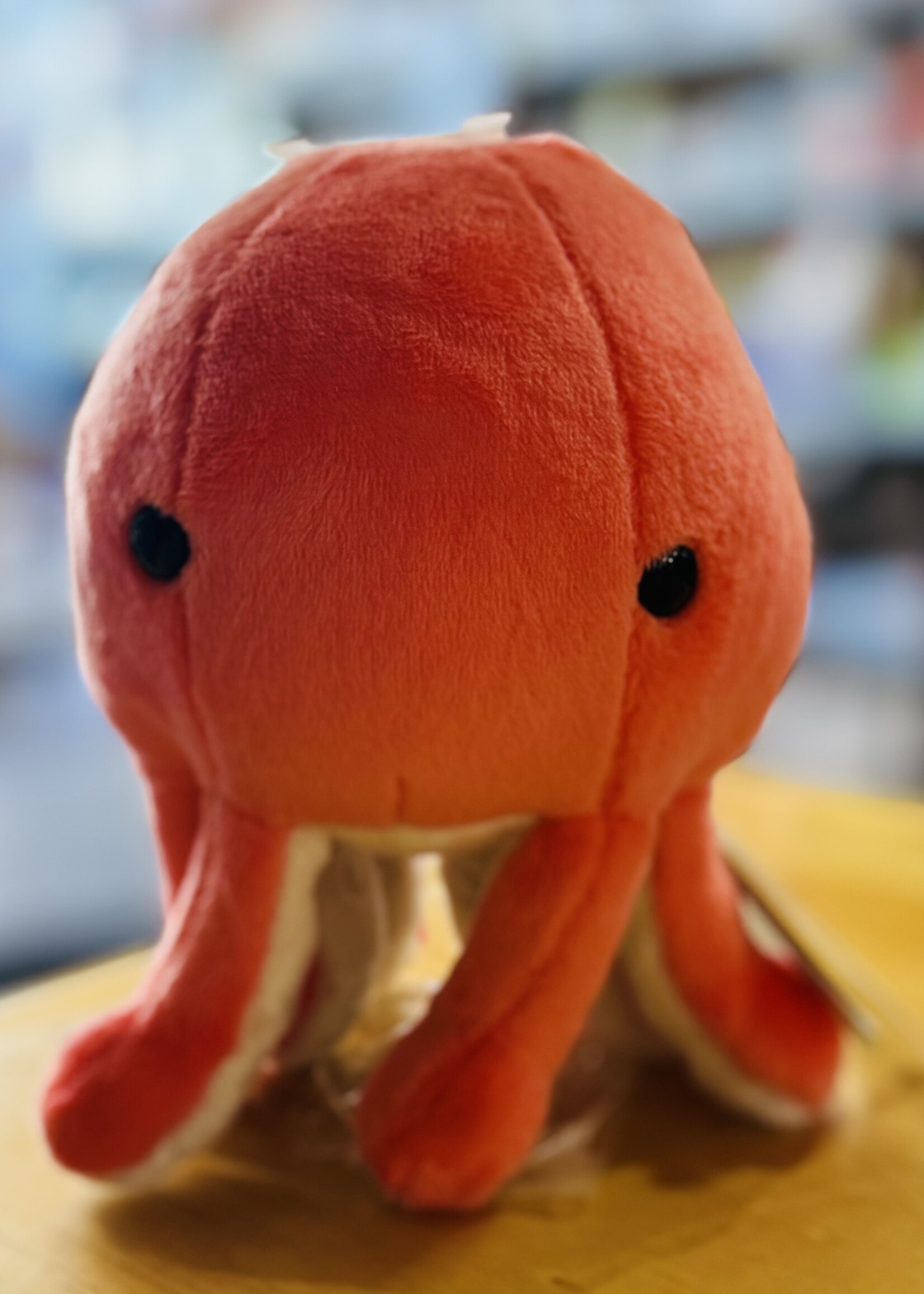 Bellzi Stuffy-Mini  Octi the Octopus