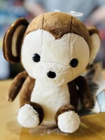 Bellzi Stuffy-Mini  Monki the Monkey