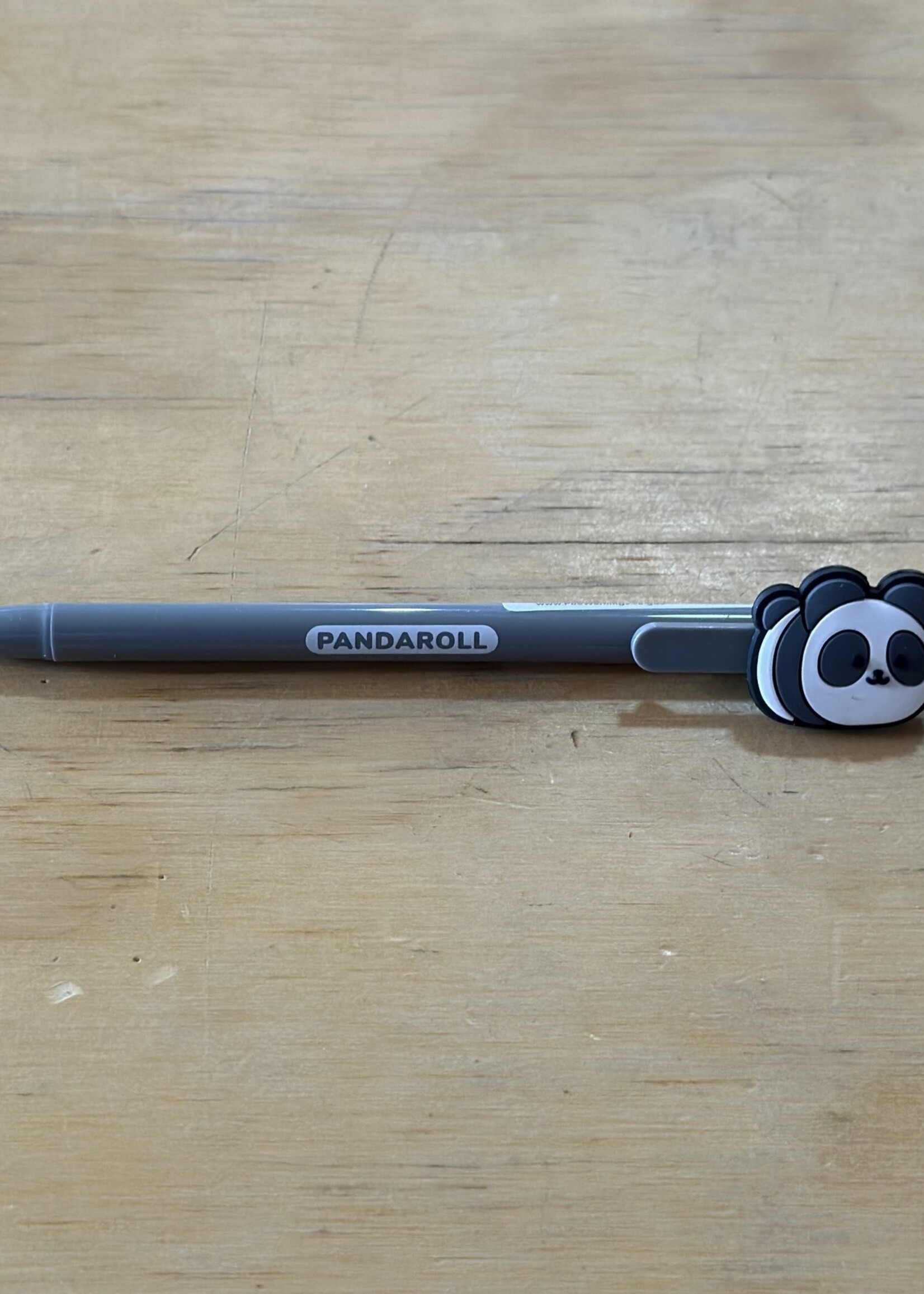 Anirollz Anirollz Panda Gel Pen