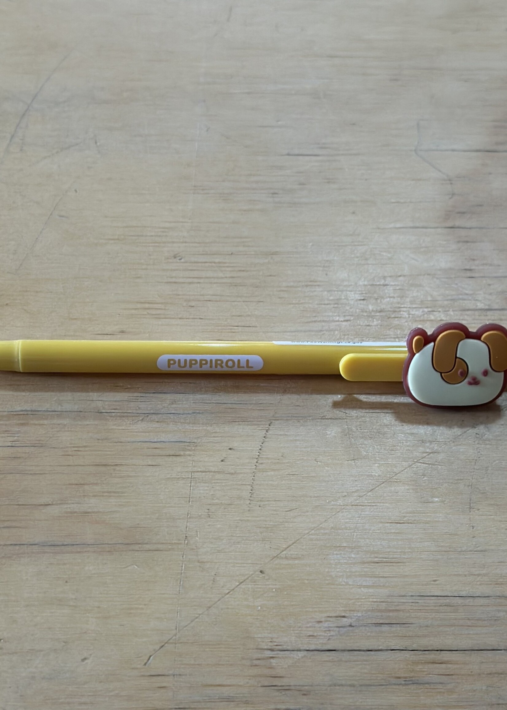 Anirollz Anirollz Puppi Gel Pen