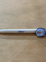 Anirollz Mechanical Pencil Owli