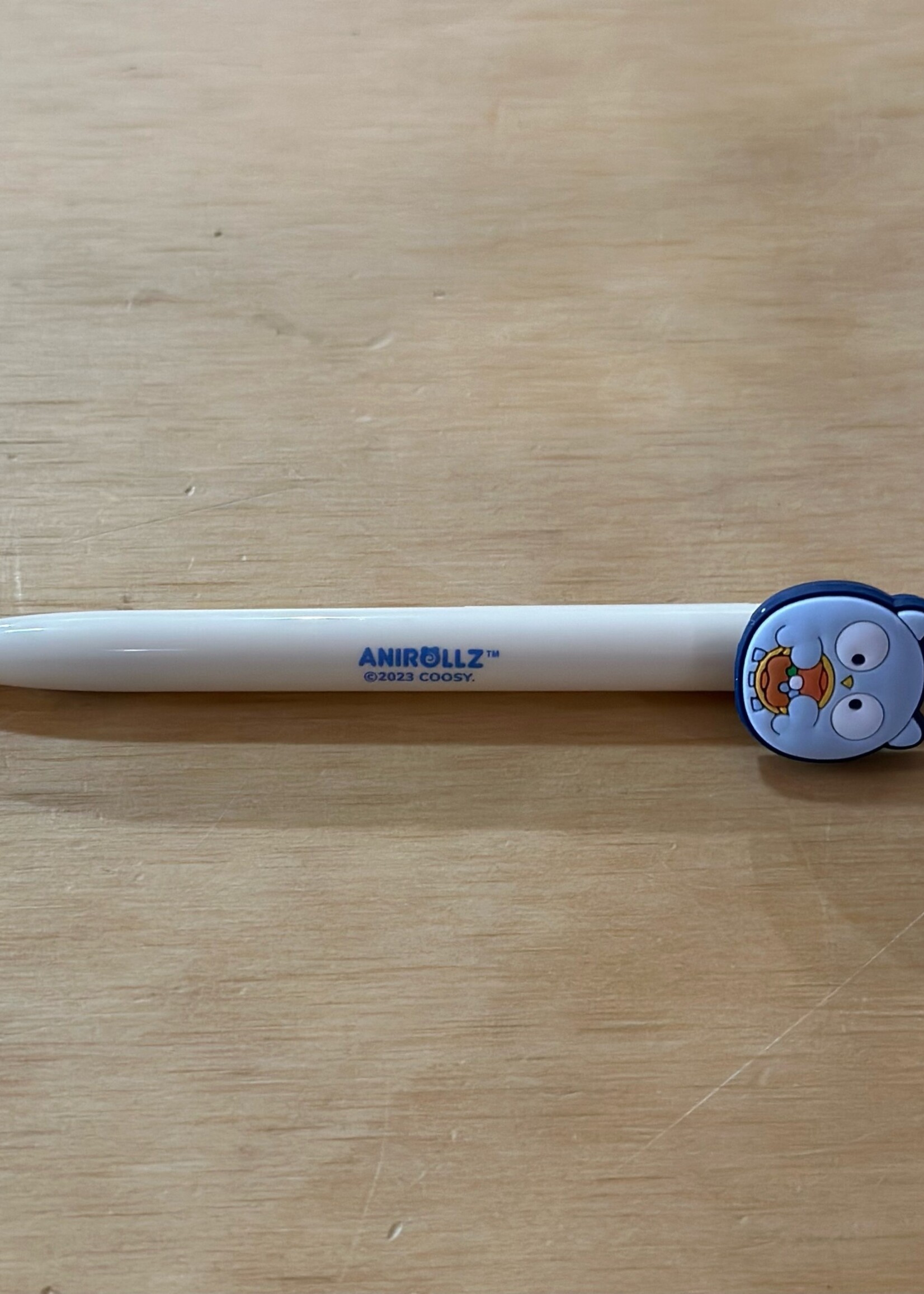 Anirollz Mechanical Pencil Owli