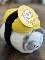 Anirollz Stuffy - Sushi Tamago Pandaroll (Small)