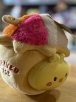 Anirollz Stuffy - Shaved Ice Chickiroll